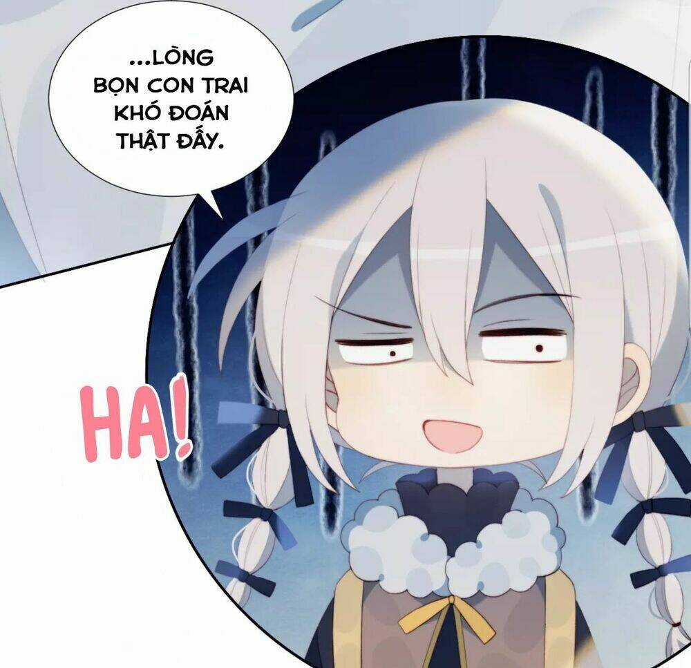 Gay Rồi! Tôi Và Antifan Hoán Đổi Linh Hồn Rồi. Chapter 33 trang 4