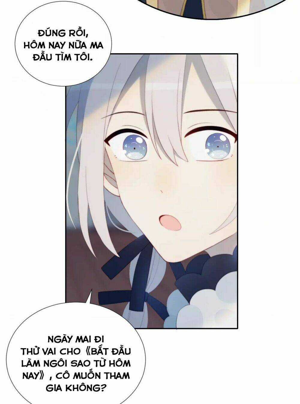 Gay Rồi! Tôi Và Antifan Hoán Đổi Linh Hồn Rồi. Chapter 33 trang 5