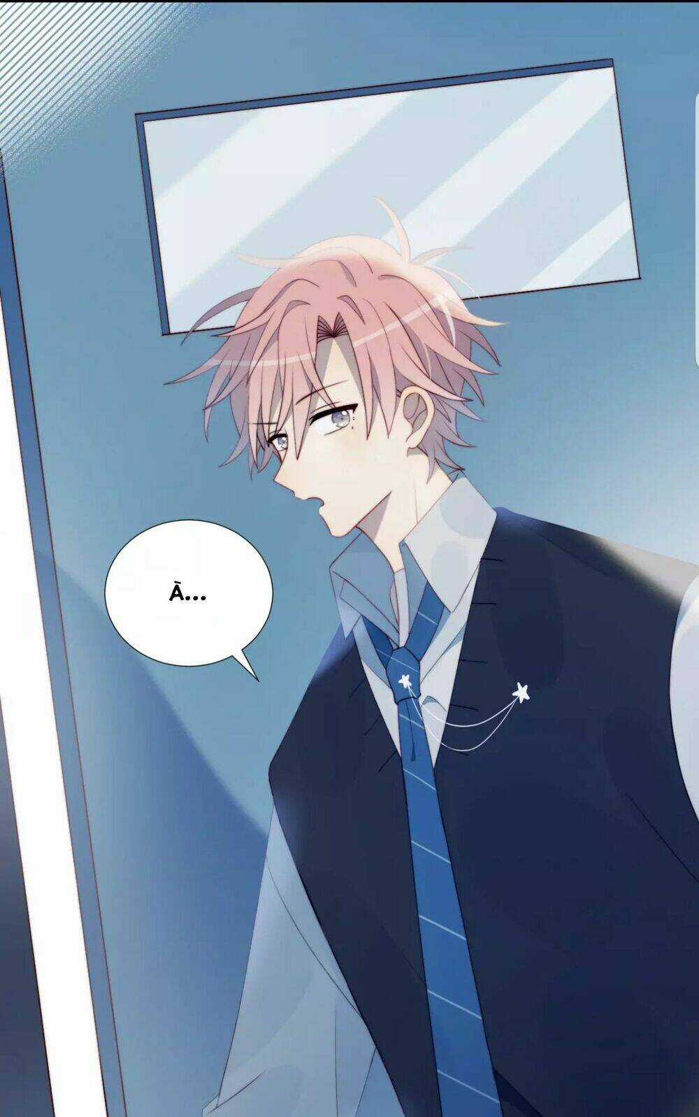 Gay Rồi! Tôi Và Antifan Hoán Đổi Linh Hồn Rồi. Chapter 34 trang 12