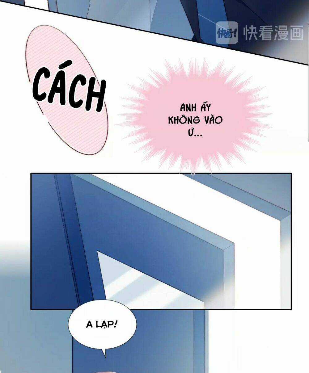 Gay Rồi! Tôi Và Antifan Hoán Đổi Linh Hồn Rồi. Chapter 34 trang 13