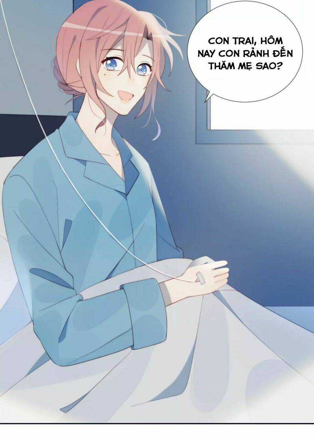 Gay Rồi! Tôi Và Antifan Hoán Đổi Linh Hồn Rồi. Chapter 34 trang 14