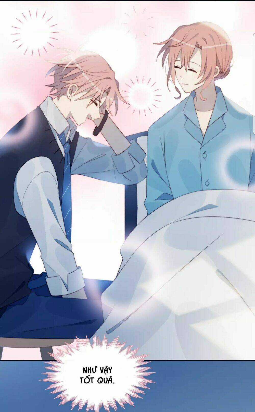 Gay Rồi! Tôi Và Antifan Hoán Đổi Linh Hồn Rồi. Chapter 34 trang 16