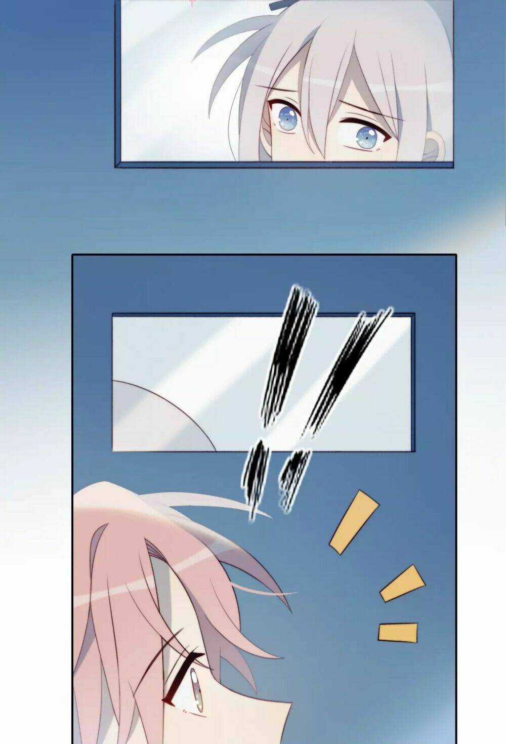 Gay Rồi! Tôi Và Antifan Hoán Đổi Linh Hồn Rồi. Chapter 34 trang 17