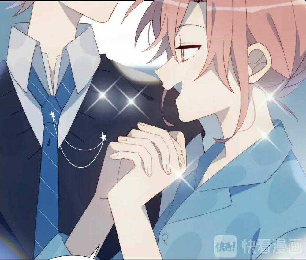 Gay Rồi! Tôi Và Antifan Hoán Đổi Linh Hồn Rồi. Chapter 34 trang 19