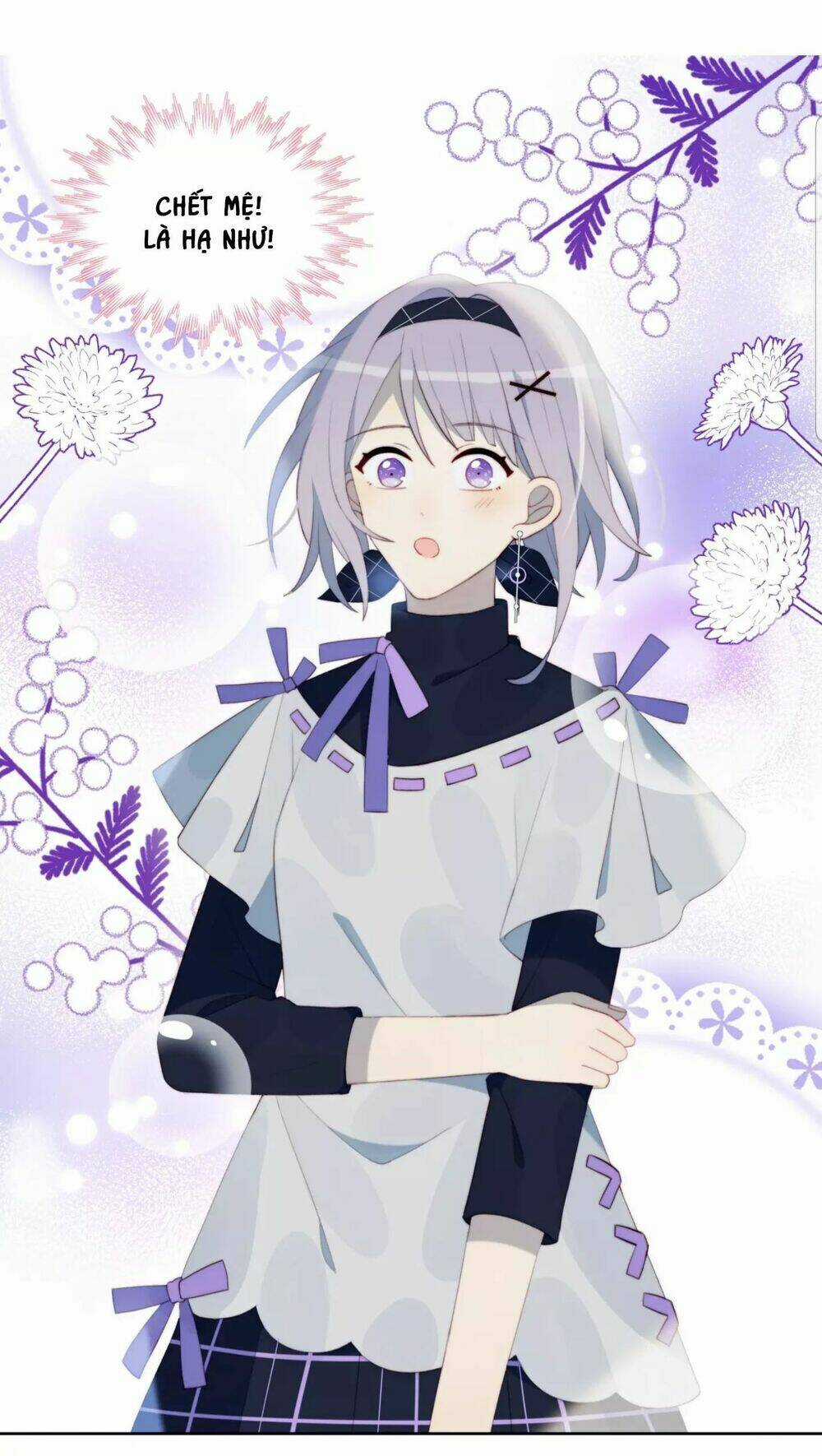 Gay Rồi! Tôi Và Antifan Hoán Đổi Linh Hồn Rồi. Chapter 34 trang 2