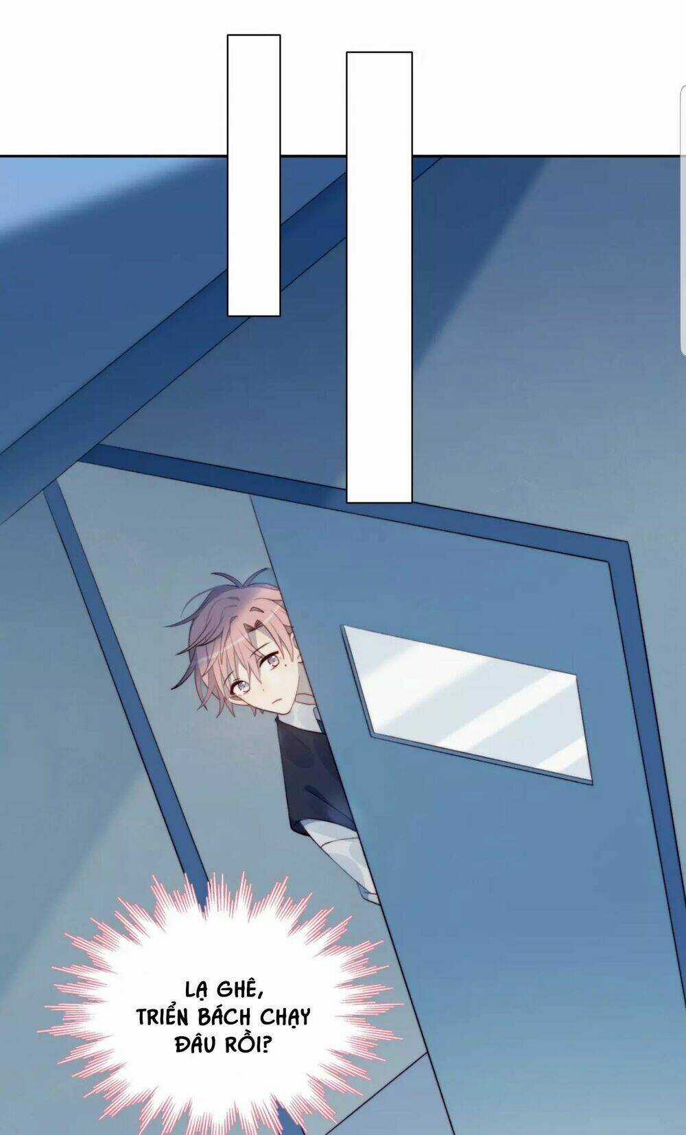 Gay Rồi! Tôi Và Antifan Hoán Đổi Linh Hồn Rồi. Chapter 34 trang 21