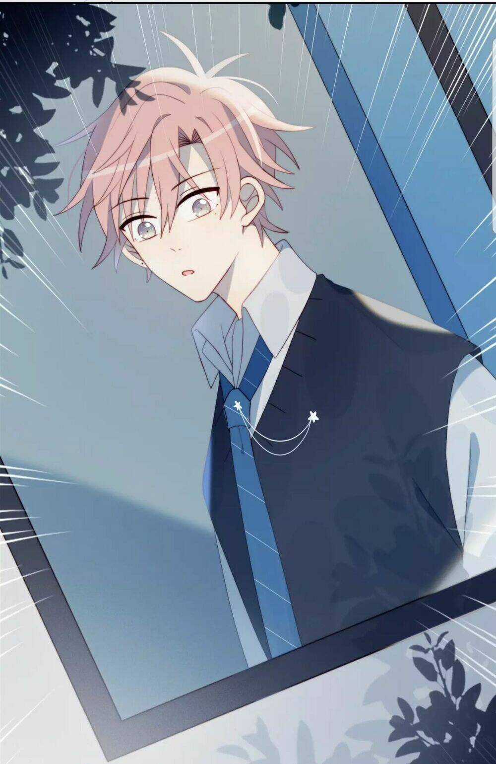 Gay Rồi! Tôi Và Antifan Hoán Đổi Linh Hồn Rồi. Chapter 34 trang 23