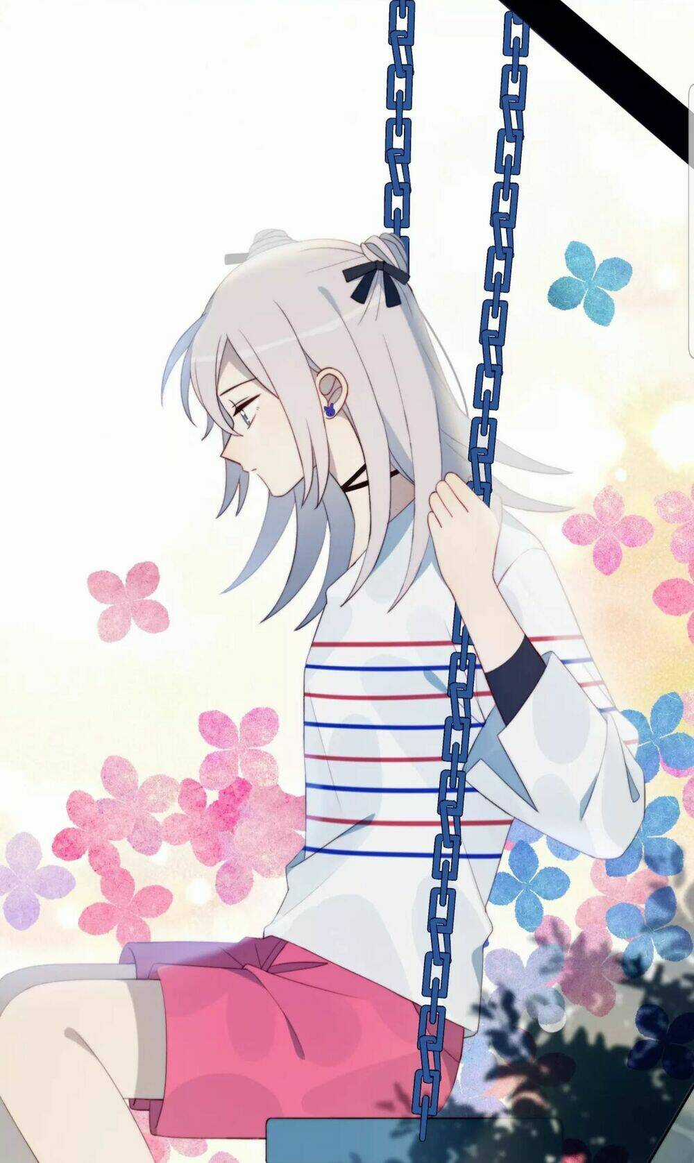 Gay Rồi! Tôi Và Antifan Hoán Đổi Linh Hồn Rồi. Chapter 34 trang 25