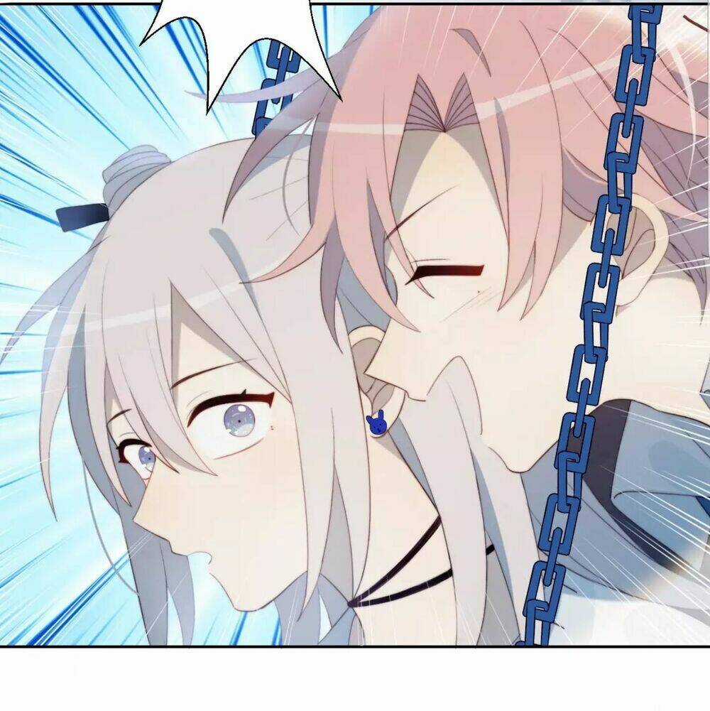 Gay Rồi! Tôi Và Antifan Hoán Đổi Linh Hồn Rồi. Chapter 34 trang 27