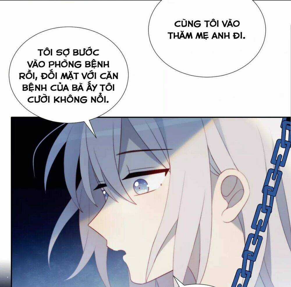 Gay Rồi! Tôi Và Antifan Hoán Đổi Linh Hồn Rồi. Chapter 34 trang 29