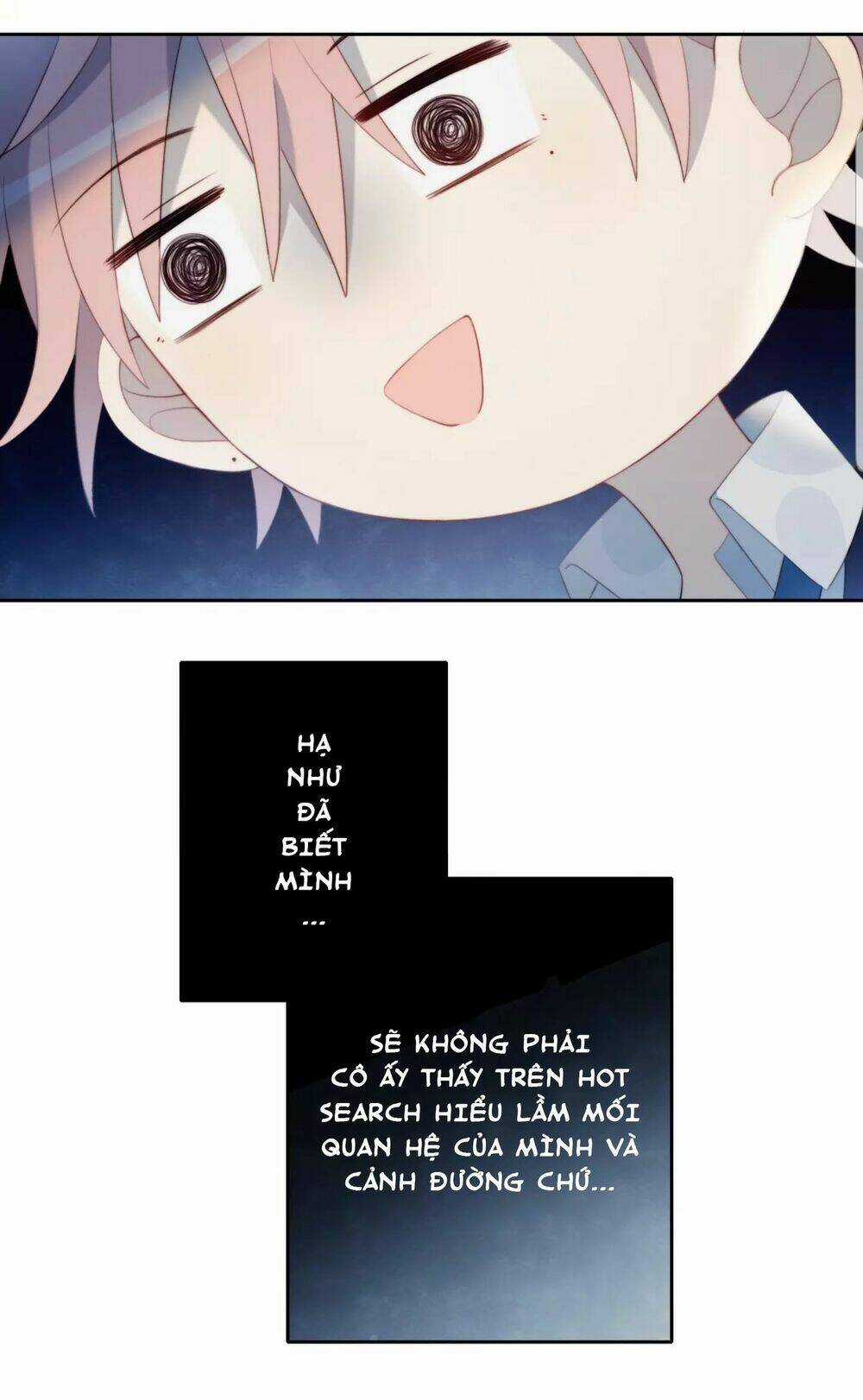 Gay Rồi! Tôi Và Antifan Hoán Đổi Linh Hồn Rồi. Chapter 34 trang 3