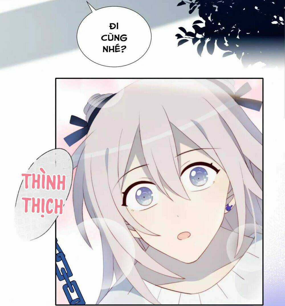 Gay Rồi! Tôi Và Antifan Hoán Đổi Linh Hồn Rồi. Chapter 34 trang 31