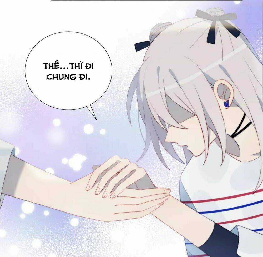 Gay Rồi! Tôi Và Antifan Hoán Đổi Linh Hồn Rồi. Chapter 34 trang 32