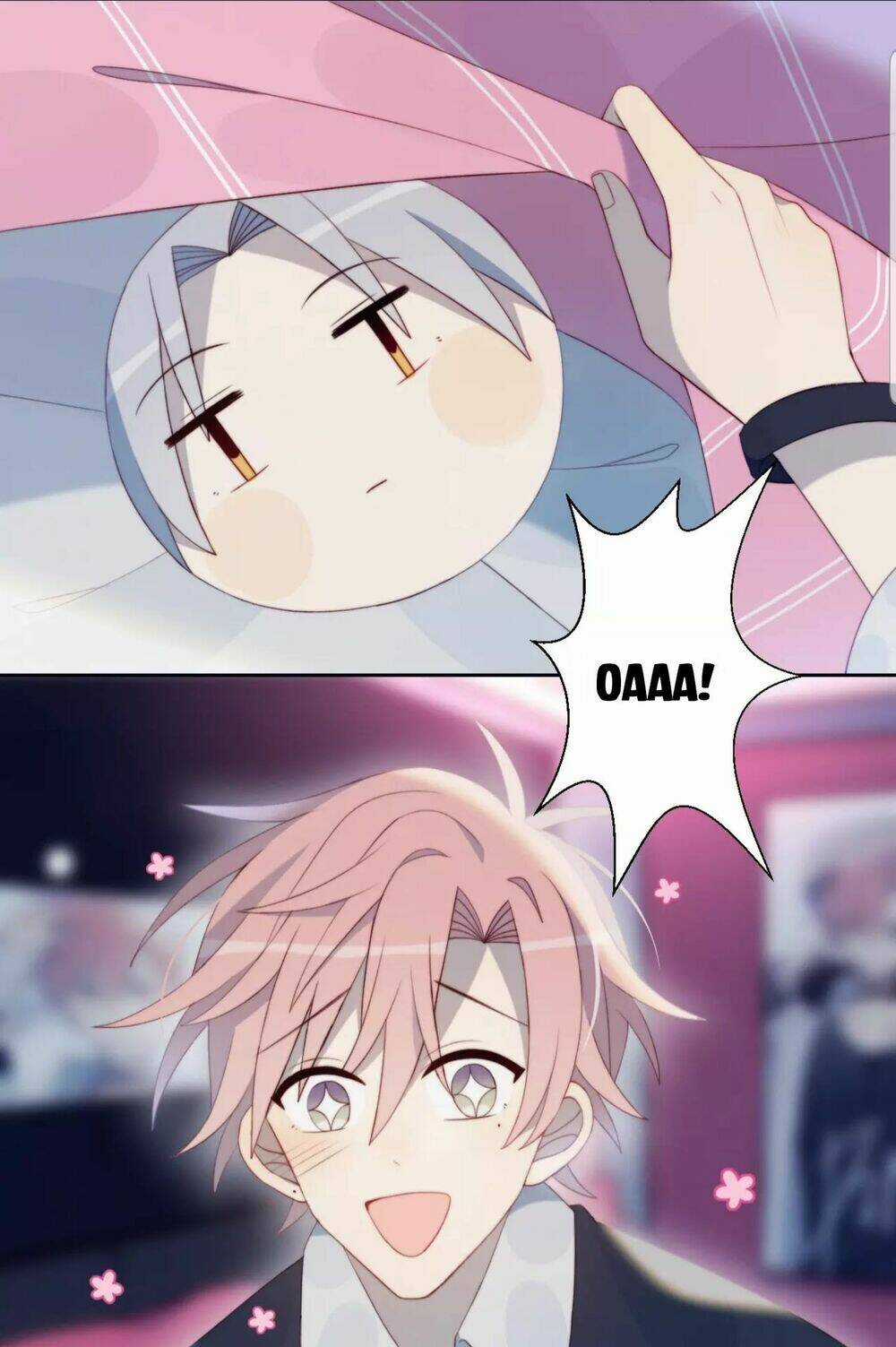 Gay Rồi! Tôi Và Antifan Hoán Đổi Linh Hồn Rồi. Chapter 34 trang 38