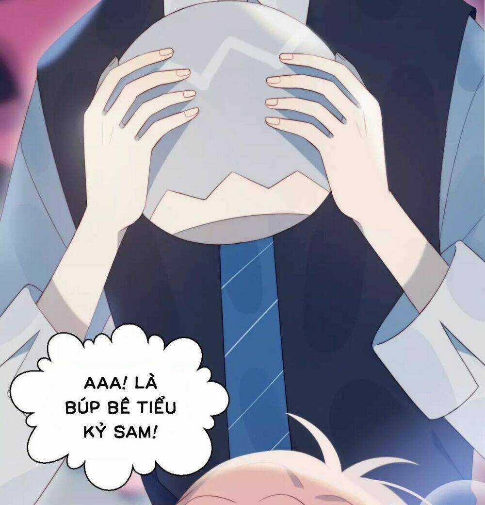 Gay Rồi! Tôi Và Antifan Hoán Đổi Linh Hồn Rồi. Chapter 34 trang 39