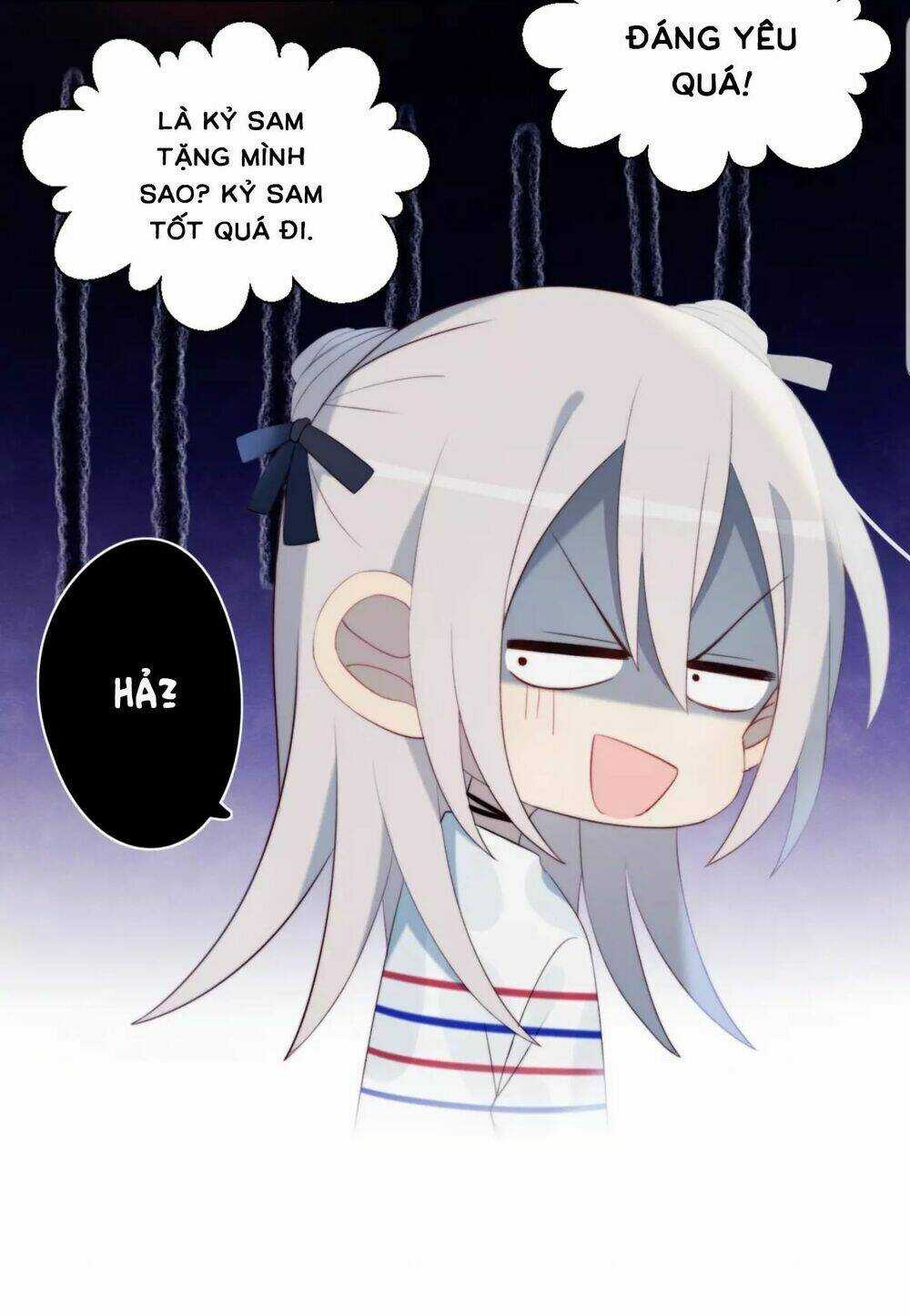 Gay Rồi! Tôi Và Antifan Hoán Đổi Linh Hồn Rồi. Chapter 34 trang 41