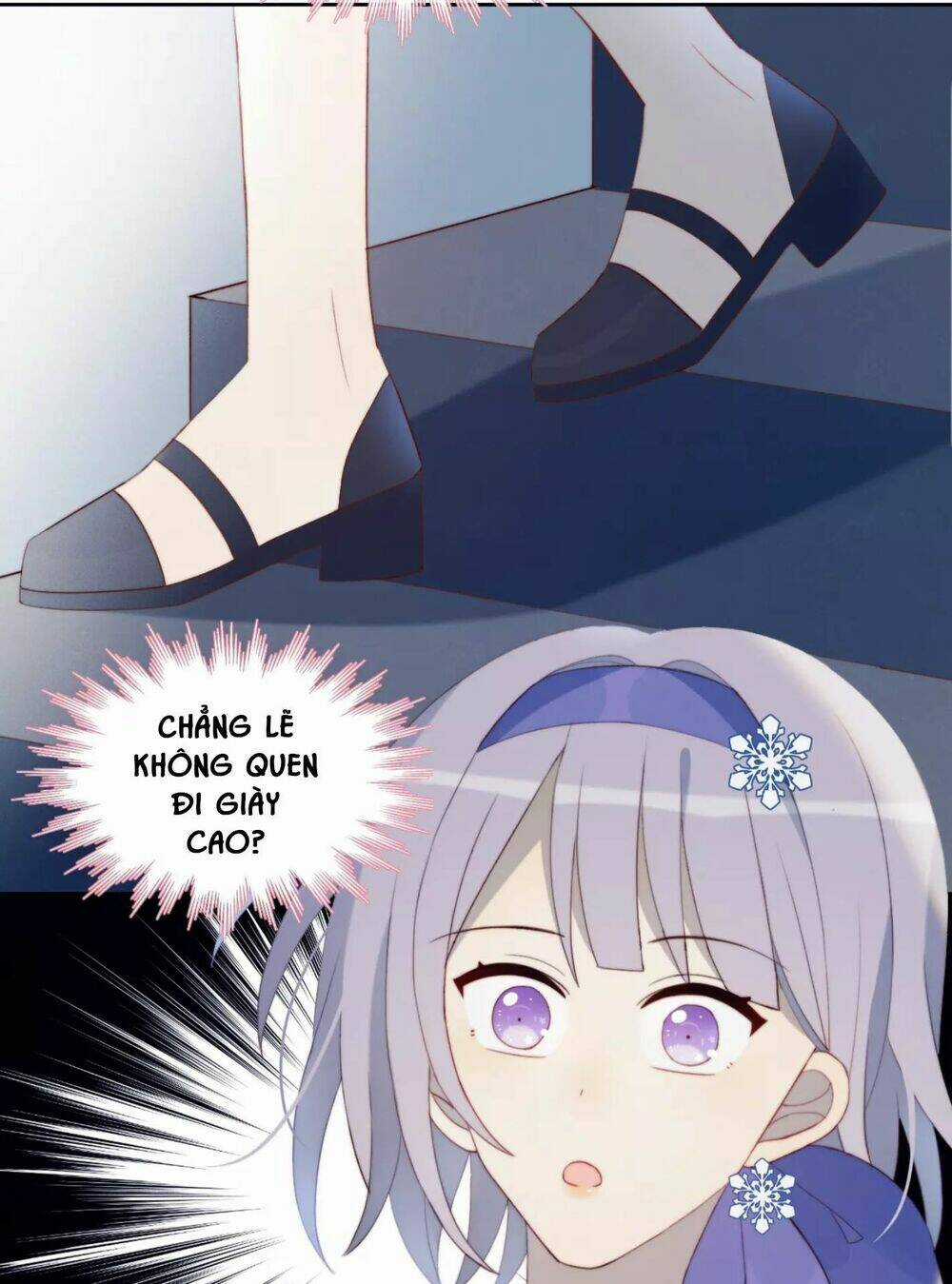 Gay Rồi! Tôi Và Antifan Hoán Đổi Linh Hồn Rồi. Chapter 35 trang 10