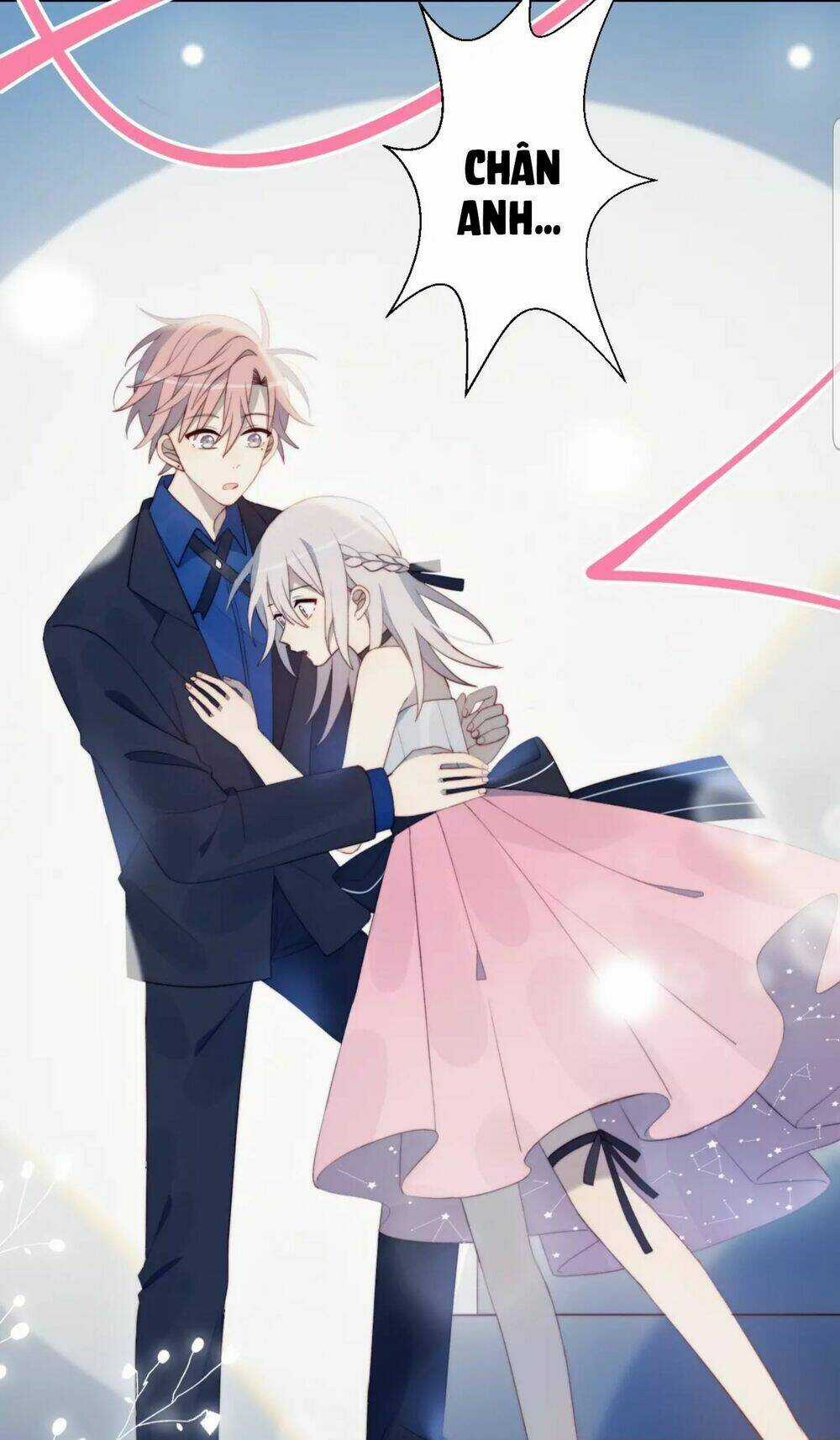 Gay Rồi! Tôi Và Antifan Hoán Đổi Linh Hồn Rồi. Chapter 35 trang 14