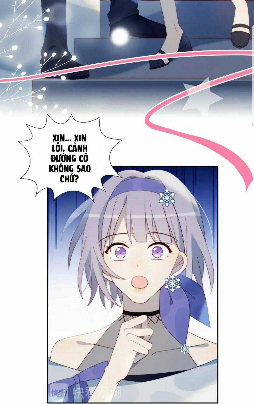 Gay Rồi! Tôi Và Antifan Hoán Đổi Linh Hồn Rồi. Chapter 35 trang 15