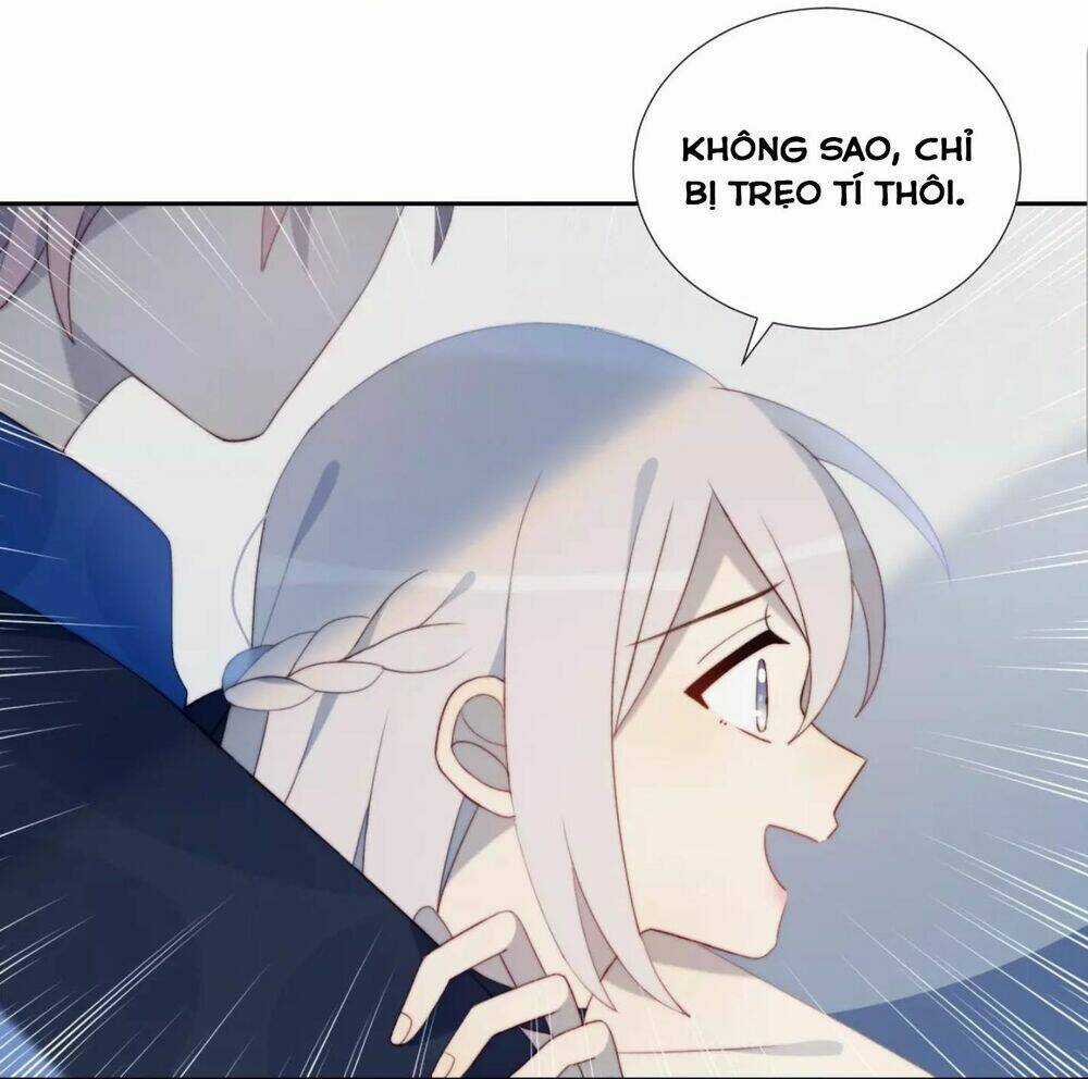 Gay Rồi! Tôi Và Antifan Hoán Đổi Linh Hồn Rồi. Chapter 35 trang 16