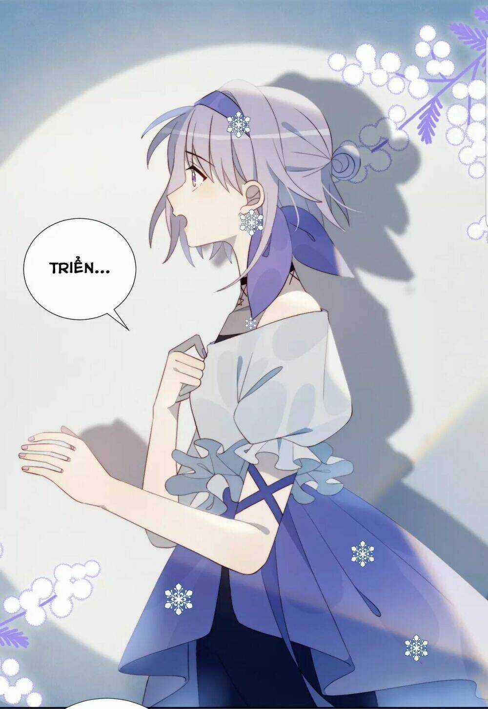 Gay Rồi! Tôi Và Antifan Hoán Đổi Linh Hồn Rồi. Chapter 35 trang 19