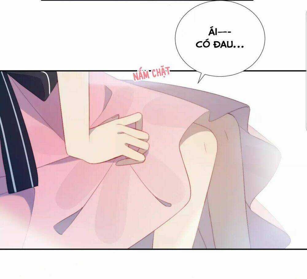 Gay Rồi! Tôi Và Antifan Hoán Đổi Linh Hồn Rồi. Chapter 35 trang 22