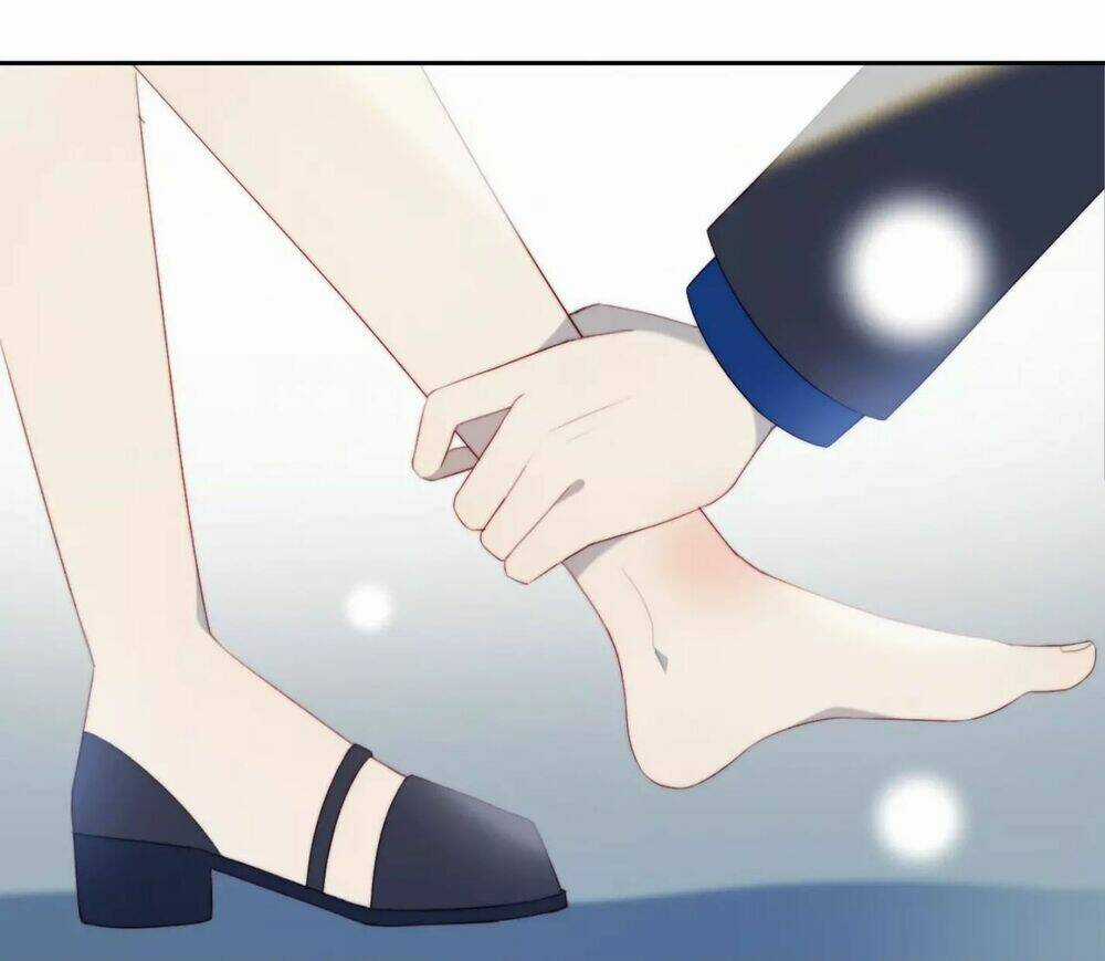 Gay Rồi! Tôi Và Antifan Hoán Đổi Linh Hồn Rồi. Chapter 35 trang 23