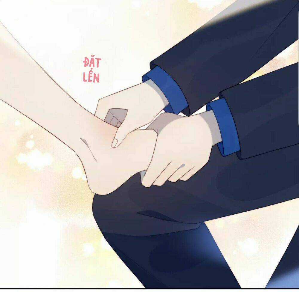 Gay Rồi! Tôi Và Antifan Hoán Đổi Linh Hồn Rồi. Chapter 35 trang 24