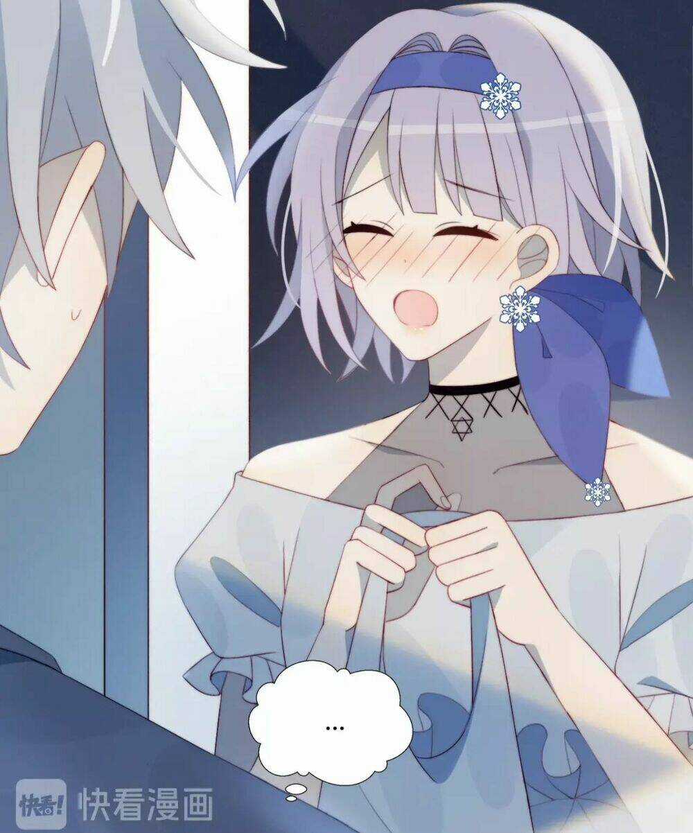 Gay Rồi! Tôi Và Antifan Hoán Đổi Linh Hồn Rồi. Chapter 35 trang 31