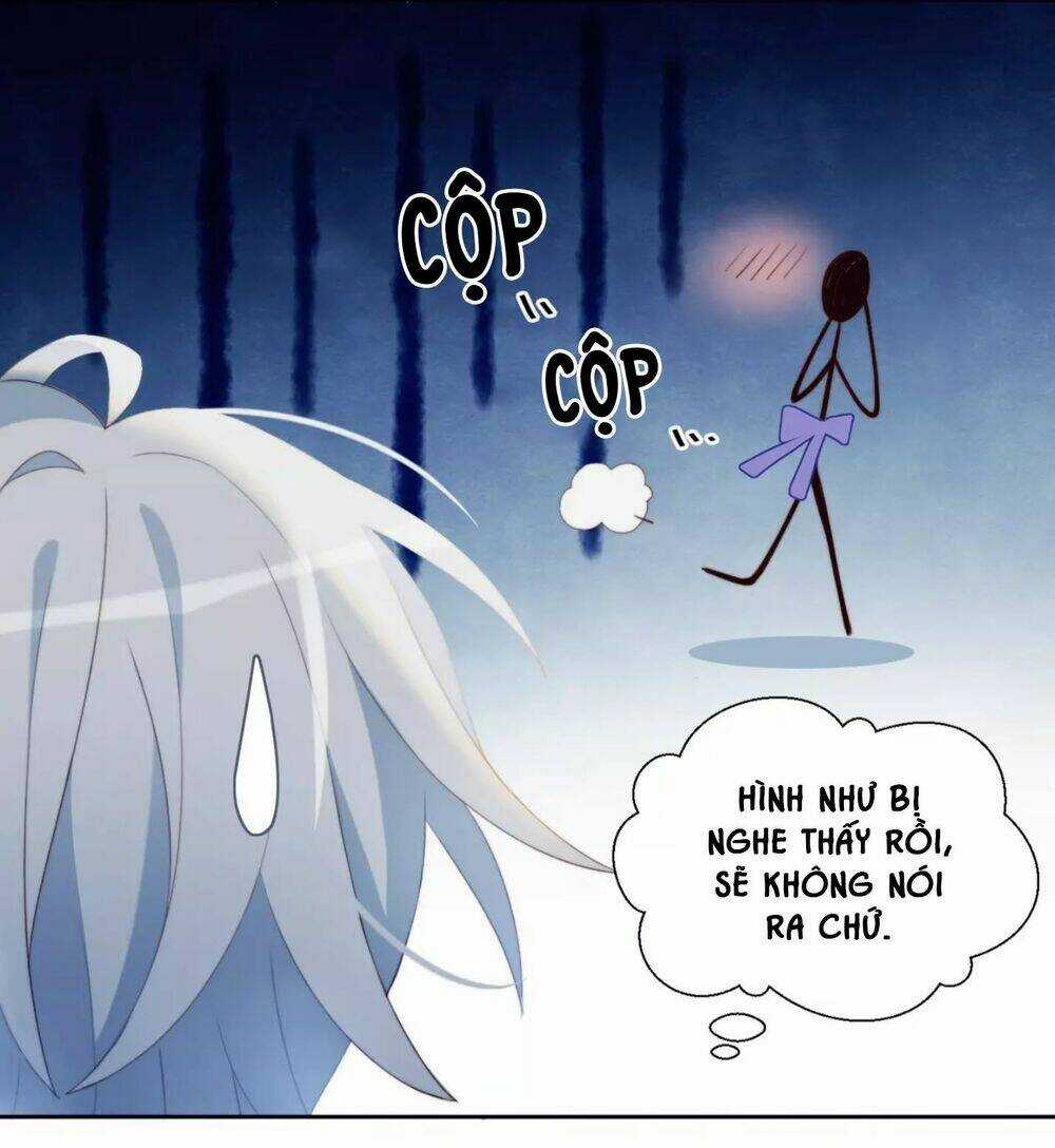 Gay Rồi! Tôi Và Antifan Hoán Đổi Linh Hồn Rồi. Chapter 35 trang 33