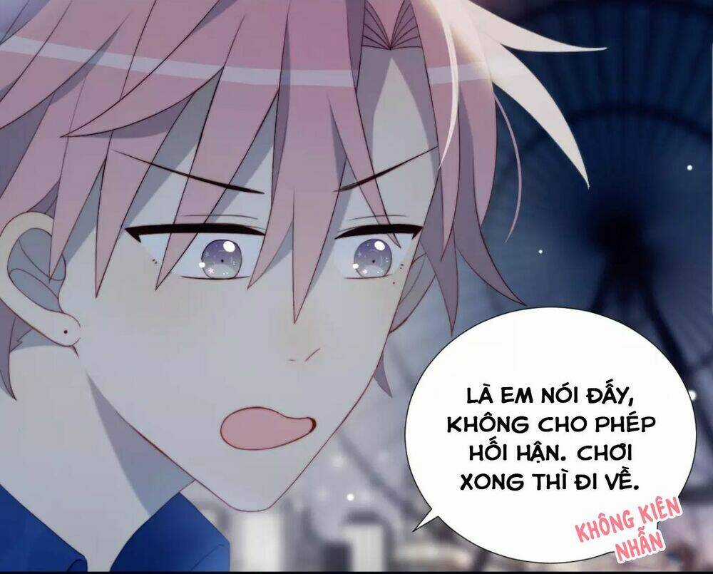 Gay Rồi! Tôi Và Antifan Hoán Đổi Linh Hồn Rồi. Chapter 36 trang 12