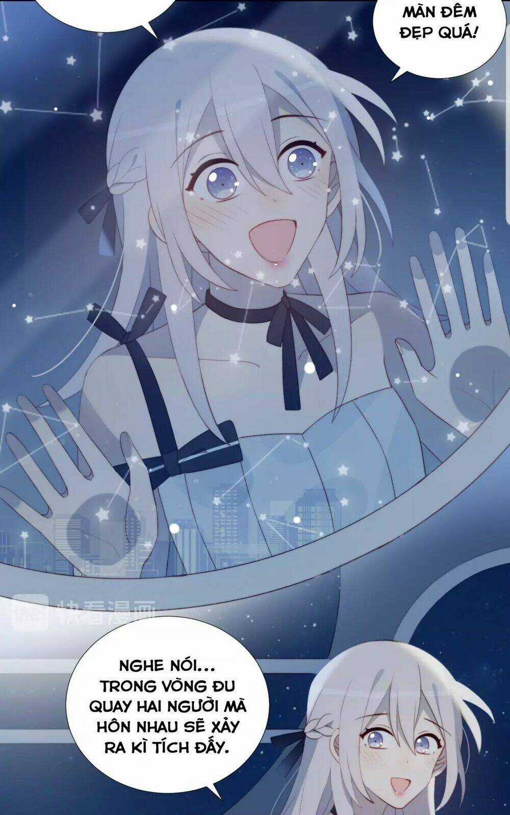 Gay Rồi! Tôi Và Antifan Hoán Đổi Linh Hồn Rồi. Chapter 36 trang 14