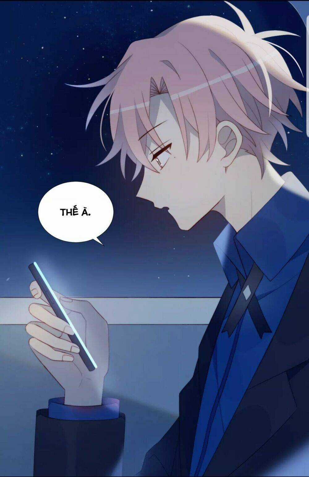 Gay Rồi! Tôi Và Antifan Hoán Đổi Linh Hồn Rồi. Chapter 36 trang 16