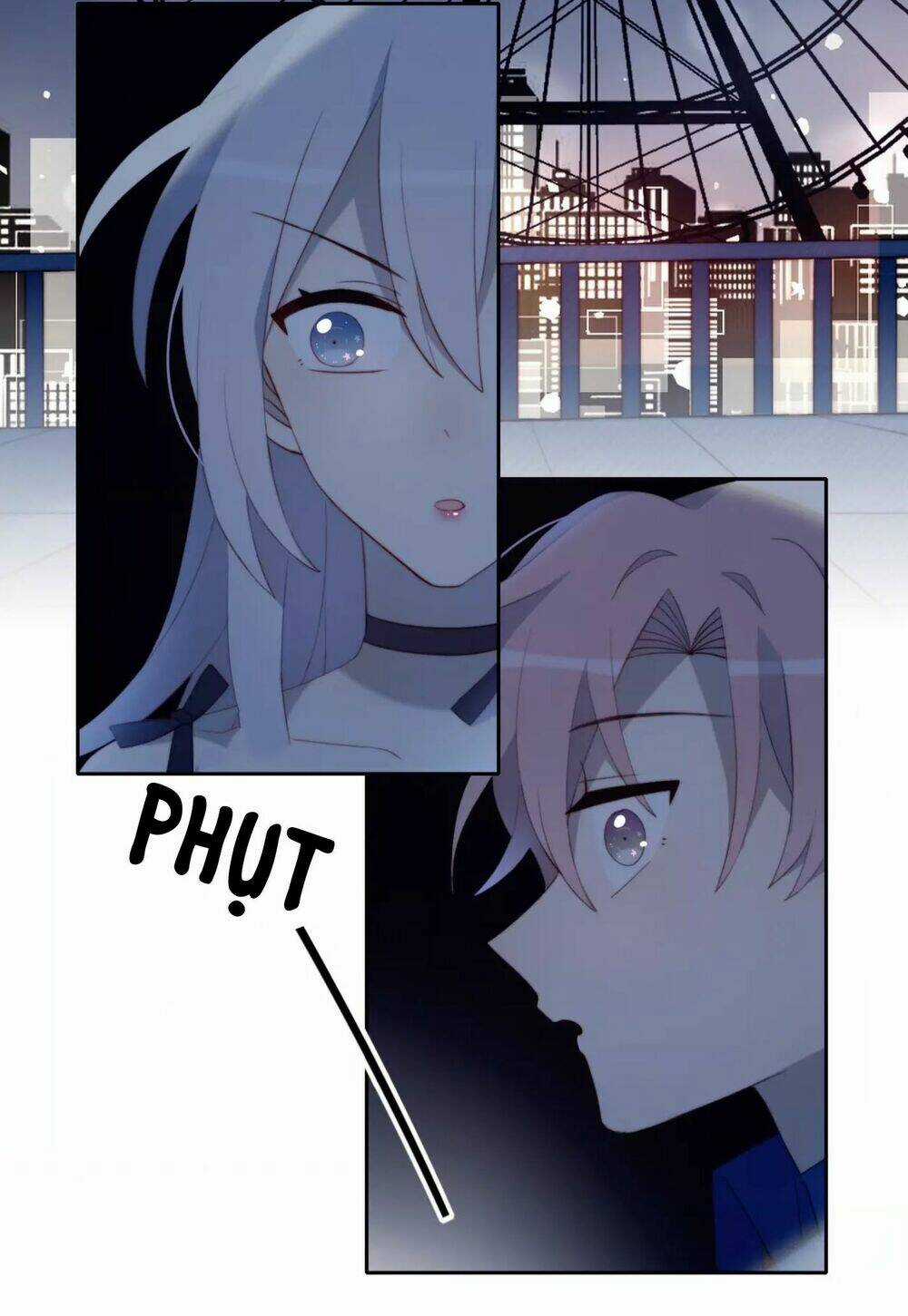 Gay Rồi! Tôi Và Antifan Hoán Đổi Linh Hồn Rồi. Chapter 36 trang 18