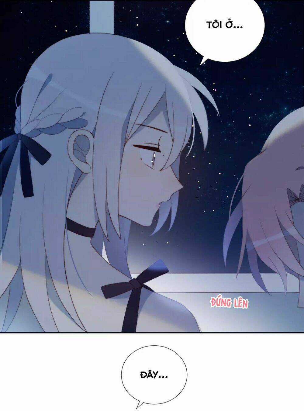 Gay Rồi! Tôi Và Antifan Hoán Đổi Linh Hồn Rồi. Chapter 36 trang 22