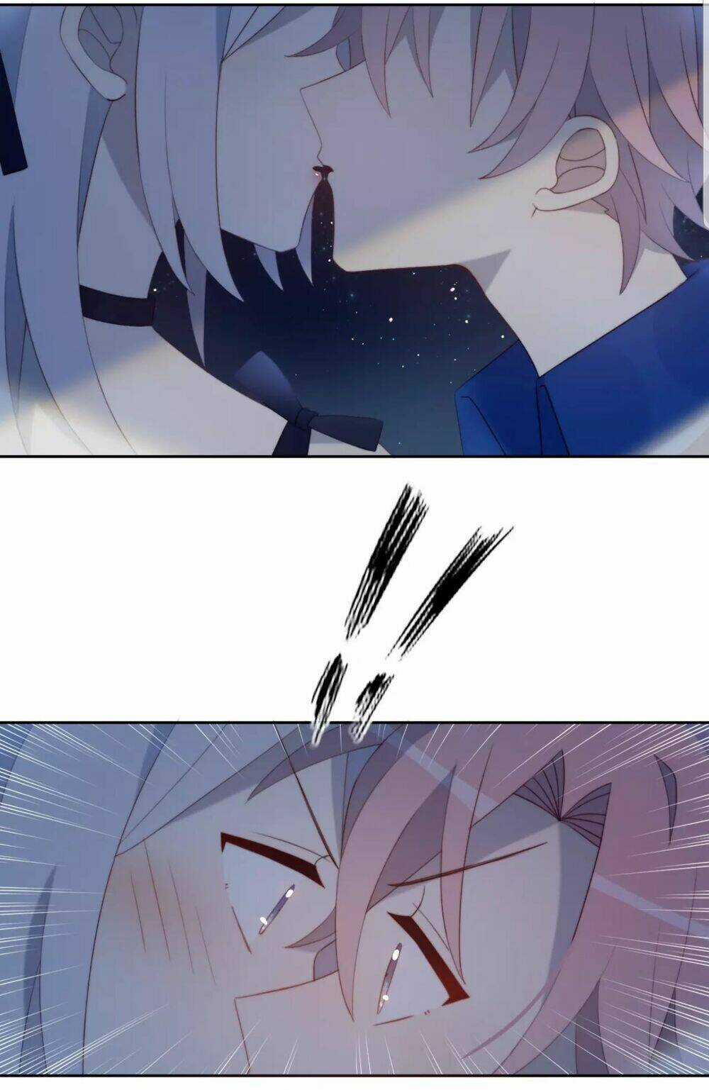 Gay Rồi! Tôi Và Antifan Hoán Đổi Linh Hồn Rồi. Chapter 36 trang 23