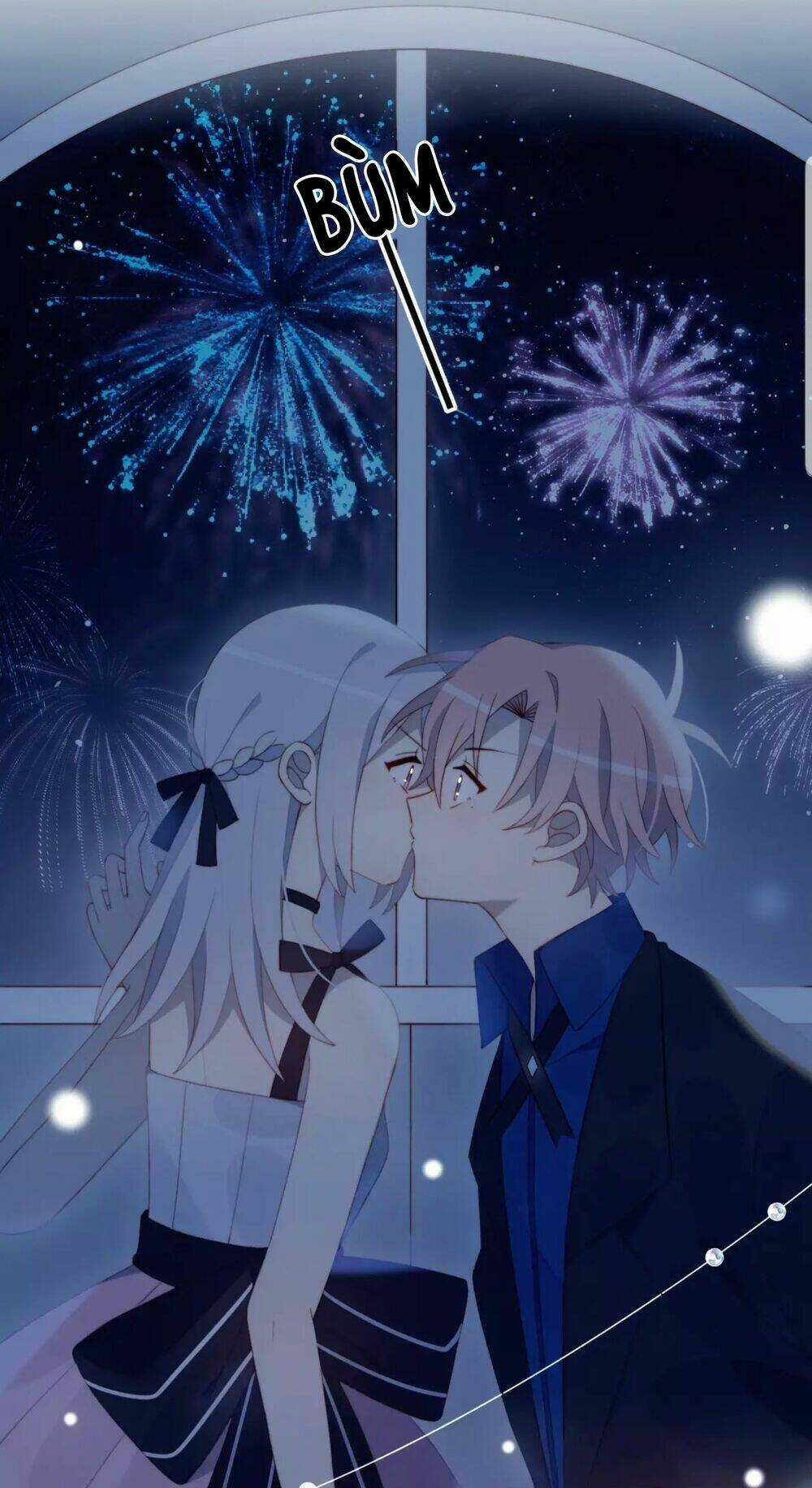 Gay Rồi! Tôi Và Antifan Hoán Đổi Linh Hồn Rồi. Chapter 36 trang 24