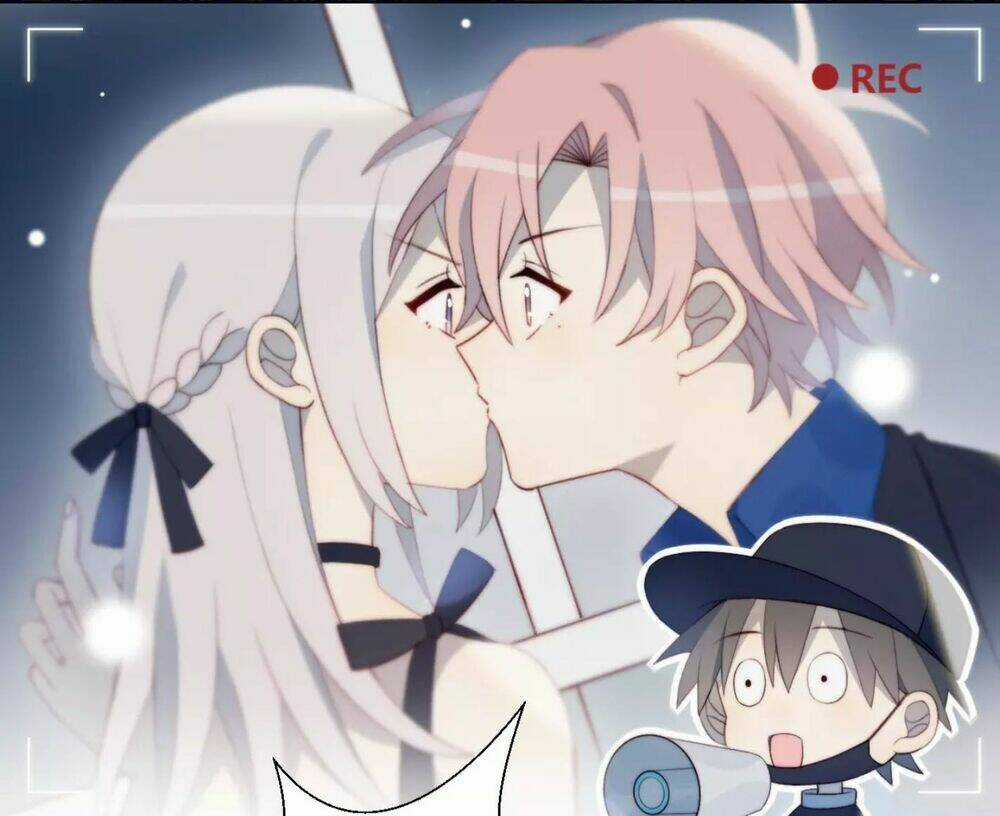 Gay Rồi! Tôi Và Antifan Hoán Đổi Linh Hồn Rồi. Chapter 36 trang 28