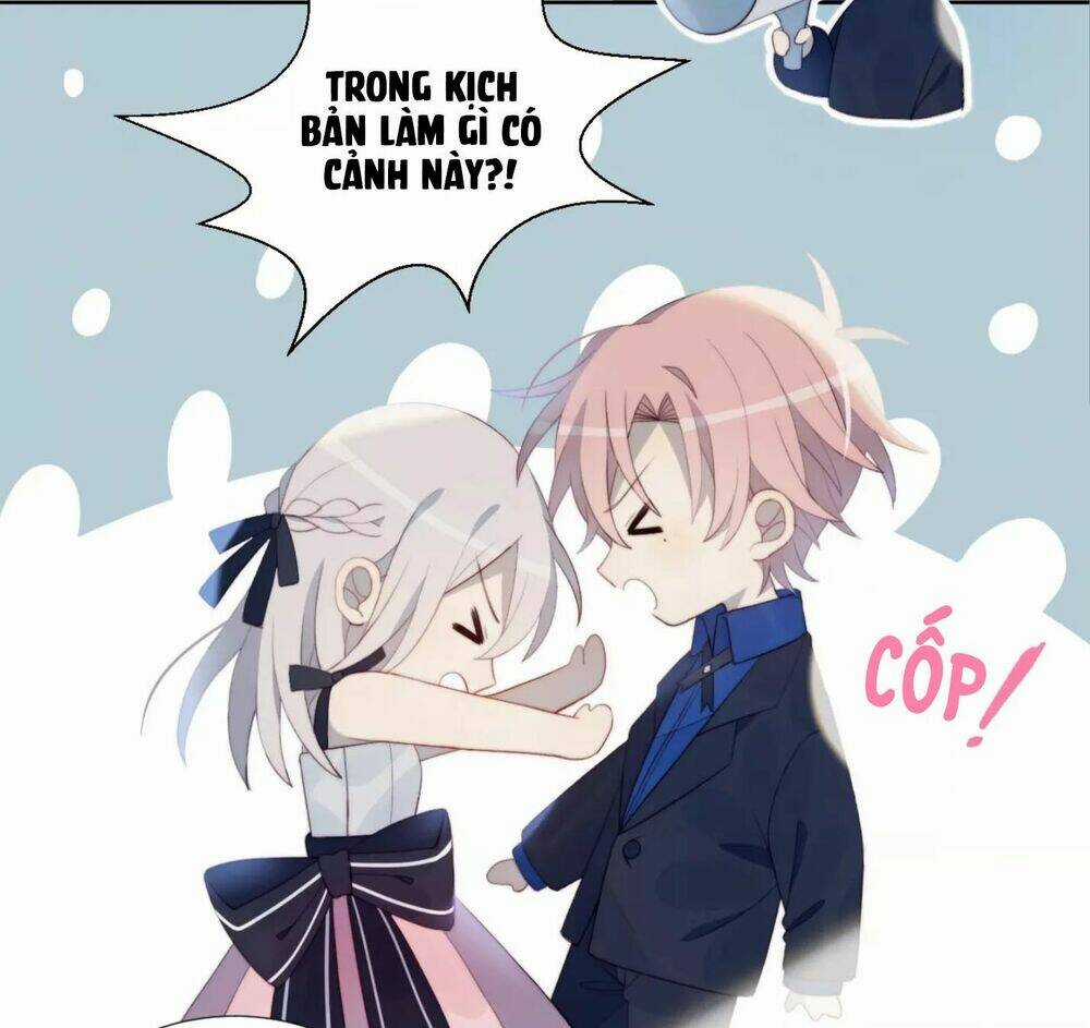 Gay Rồi! Tôi Và Antifan Hoán Đổi Linh Hồn Rồi. Chapter 36 trang 29