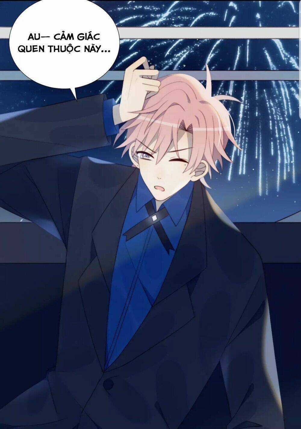 Gay Rồi! Tôi Và Antifan Hoán Đổi Linh Hồn Rồi. Chapter 36 trang 30