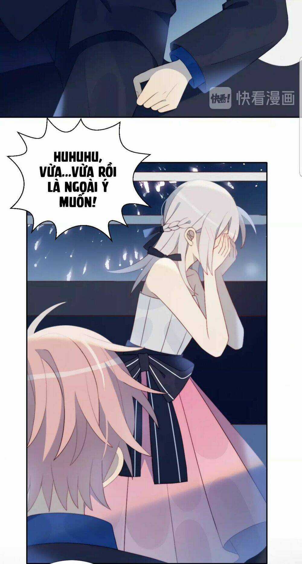 Gay Rồi! Tôi Và Antifan Hoán Đổi Linh Hồn Rồi. Chapter 36 trang 31