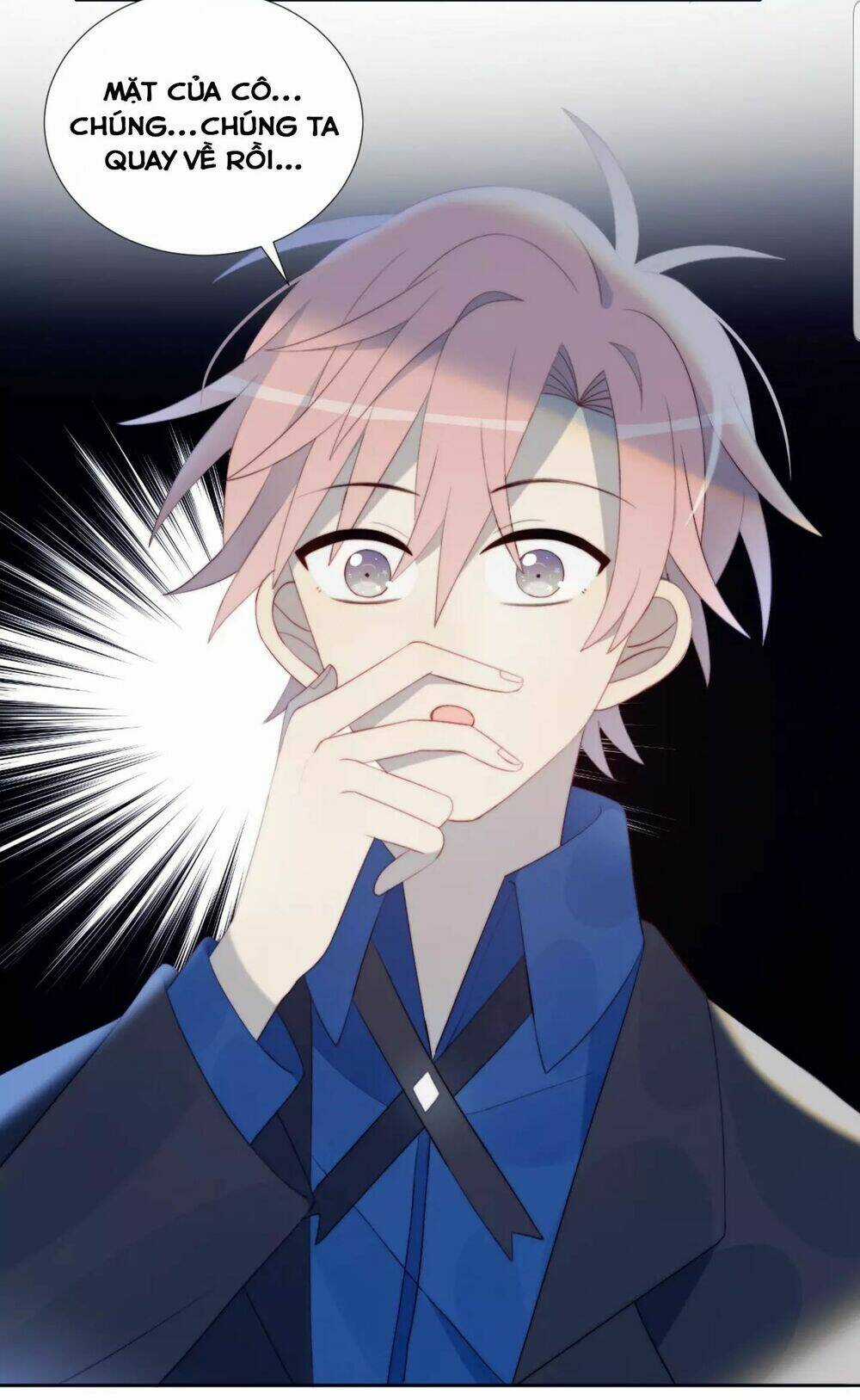 Gay Rồi! Tôi Và Antifan Hoán Đổi Linh Hồn Rồi. Chapter 36 trang 32