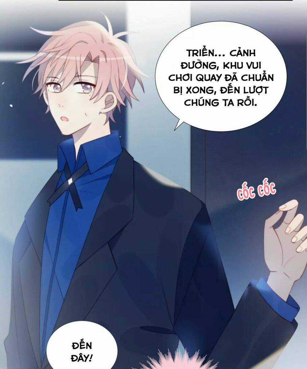 Gay Rồi! Tôi Và Antifan Hoán Đổi Linh Hồn Rồi. Chapter 36 trang 7