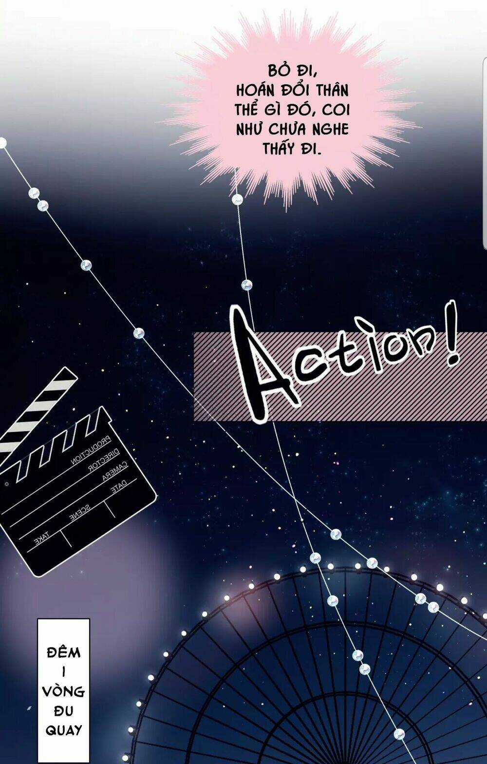 Gay Rồi! Tôi Và Antifan Hoán Đổi Linh Hồn Rồi. Chapter 36 trang 9