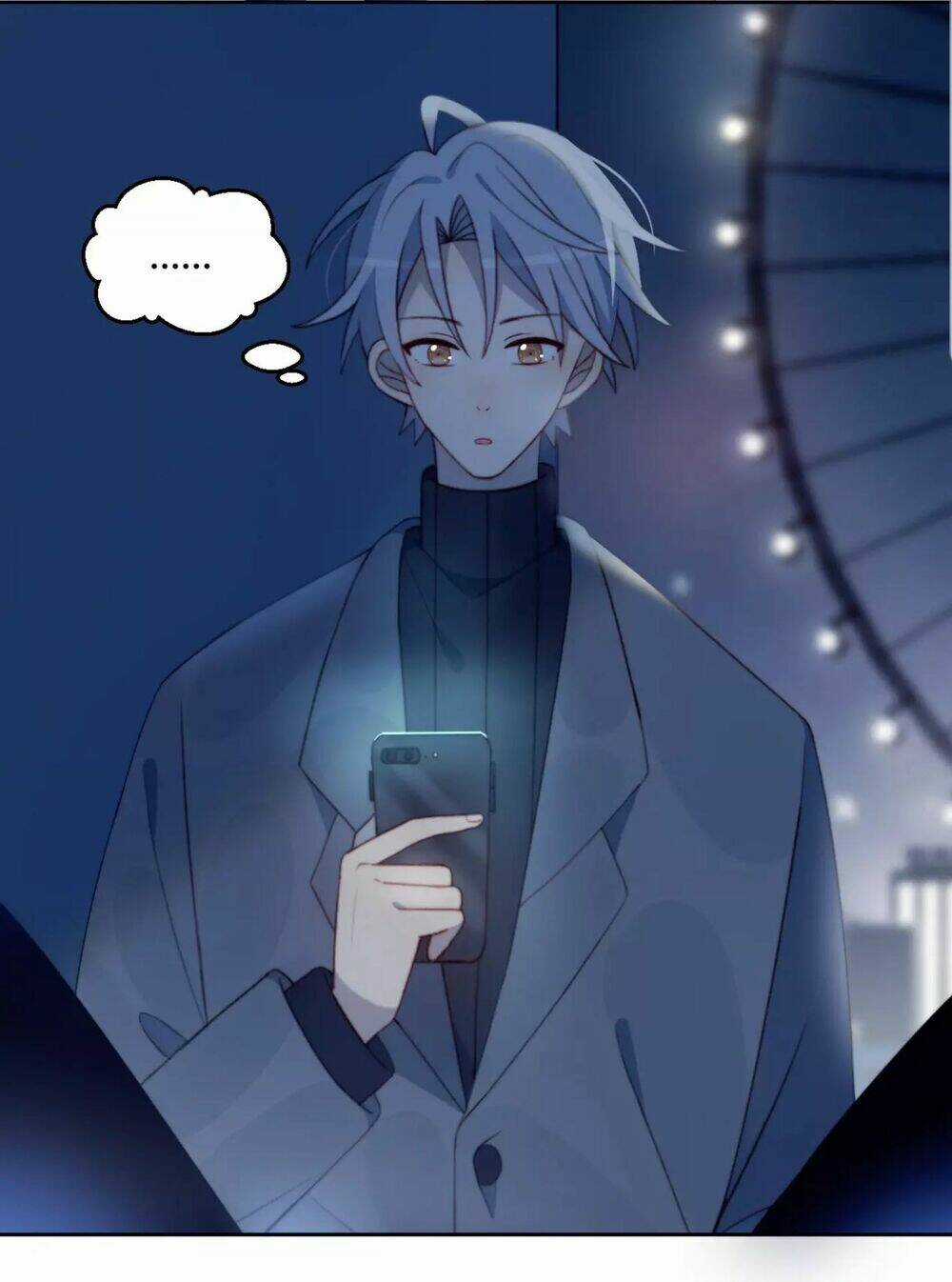 Gay Rồi! Tôi Và Antifan Hoán Đổi Linh Hồn Rồi. Chapter 37 trang 12