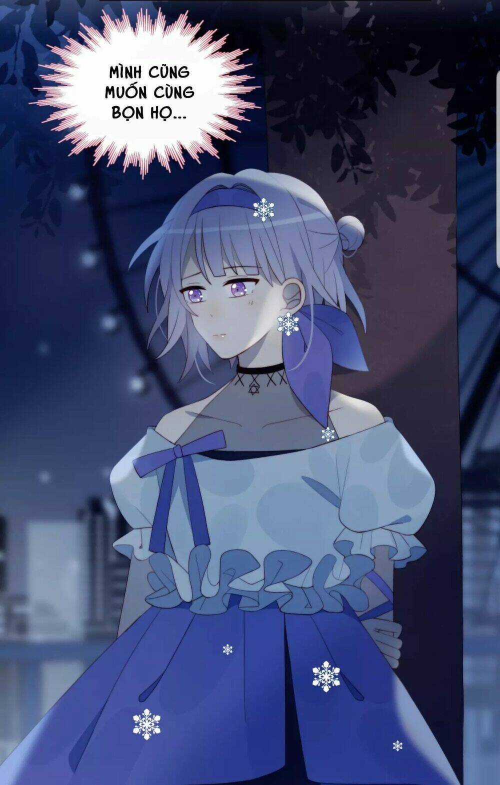 Gay Rồi! Tôi Và Antifan Hoán Đổi Linh Hồn Rồi. Chapter 37 trang 14