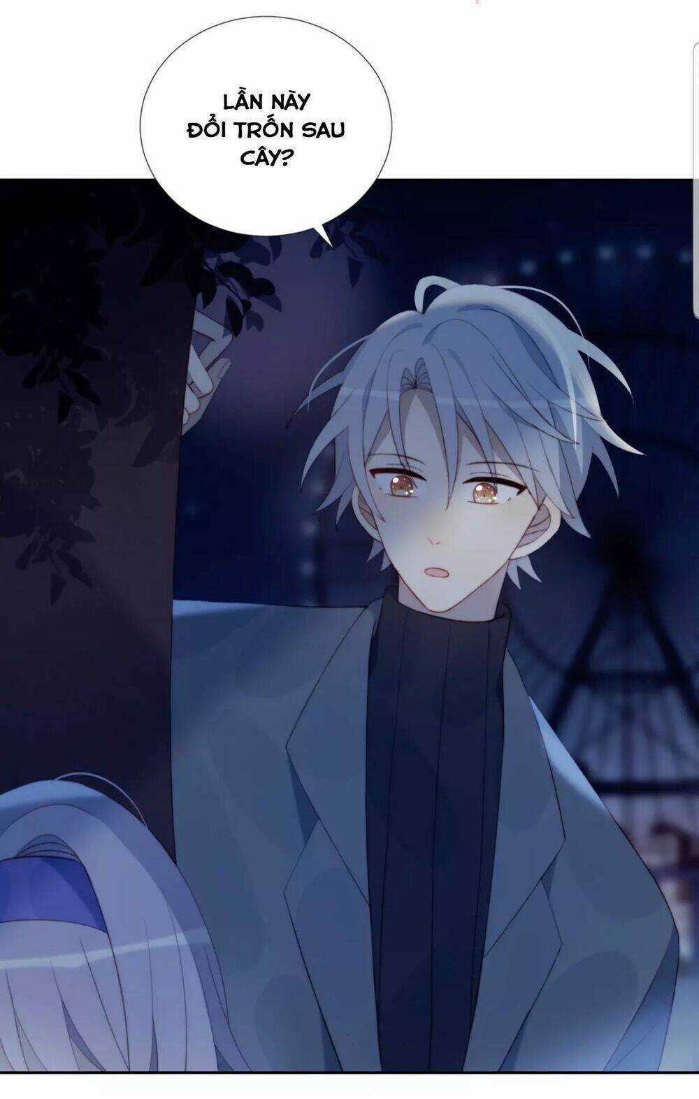 Gay Rồi! Tôi Và Antifan Hoán Đổi Linh Hồn Rồi. Chapter 37 trang 16