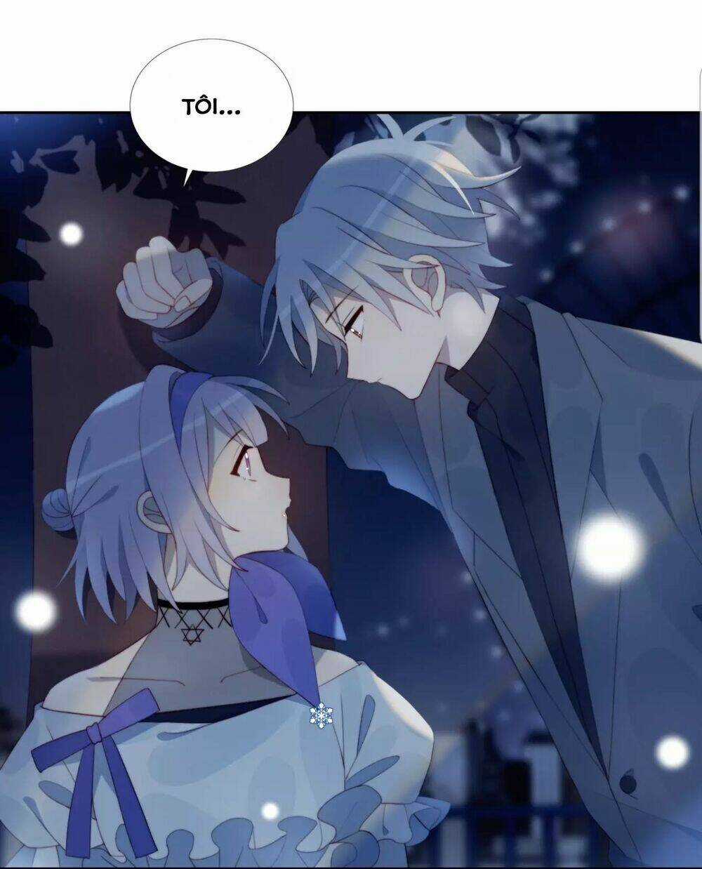 Gay Rồi! Tôi Và Antifan Hoán Đổi Linh Hồn Rồi. Chapter 37 trang 17