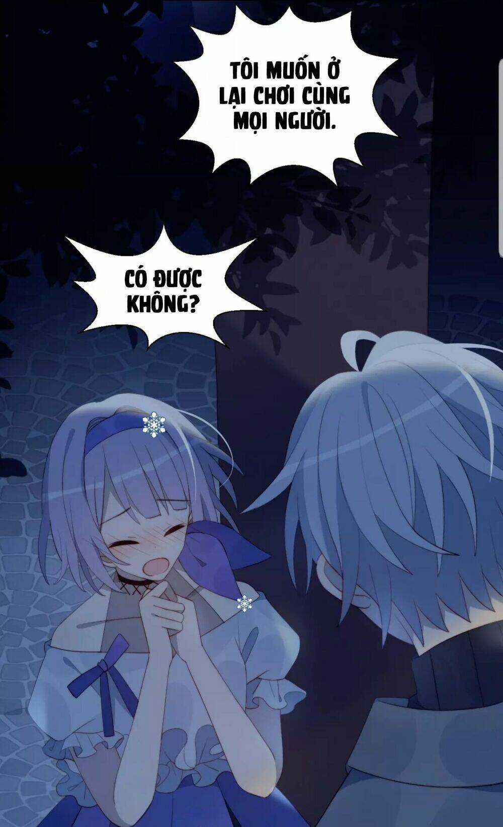 Gay Rồi! Tôi Và Antifan Hoán Đổi Linh Hồn Rồi. Chapter 37 trang 18