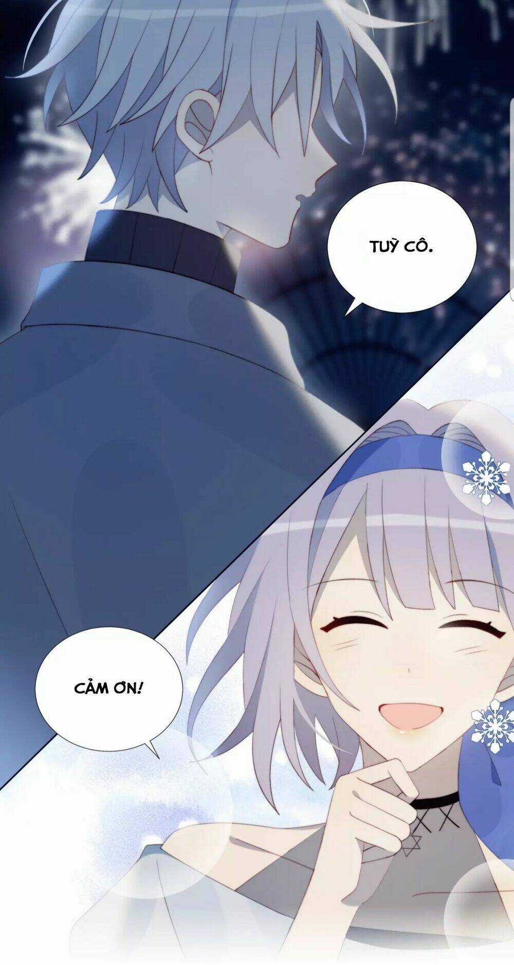 Gay Rồi! Tôi Và Antifan Hoán Đổi Linh Hồn Rồi. Chapter 37 trang 19